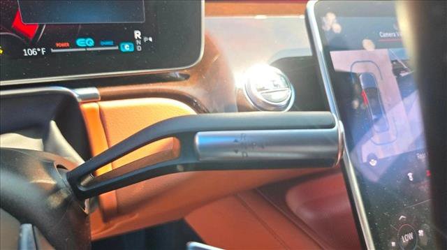 Used 2021 Mercedes-Benz S 580 4MATIC Sedan image 12