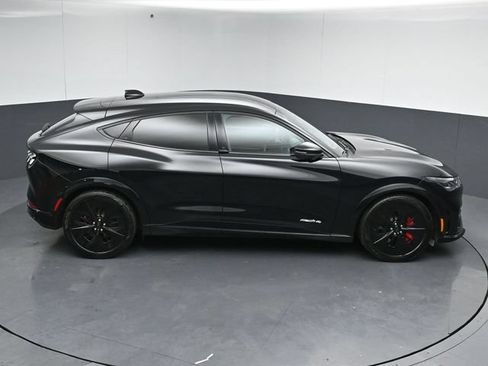 Used 2025 Ford Mustang Mach-E GT AWD/4WD image 51