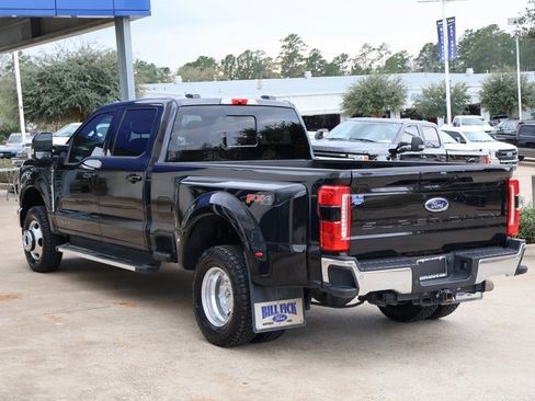 Used 2024 Ford F350 Lariat w/ FX4 Off-Road Package image 6