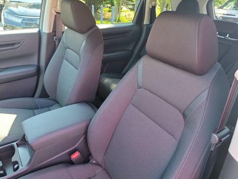 New 2026 Honda CR-V EX image 12