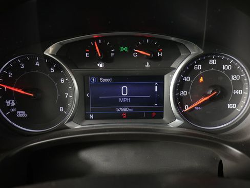 Used 2019 GMC Terrain SLE w/ LPO, Cargo Package image 30