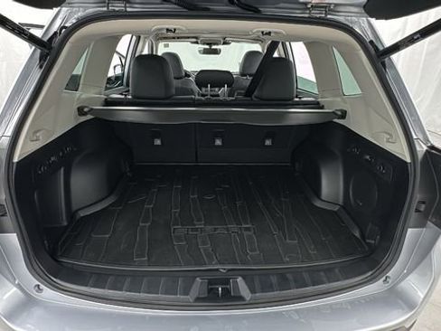 Certified 2023 Subaru Forester Limited image 17