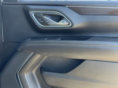 Certified 2021 GMC Yukon SLE image 27