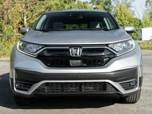 Used 2020 Honda CR-V EX image 5