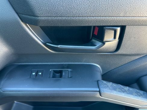 New 2025 Toyota Tacoma SR5 image 19