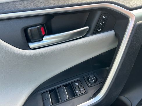Used 2024 Toyota RAV4 Limited w/ Advanced Technology Package image 23