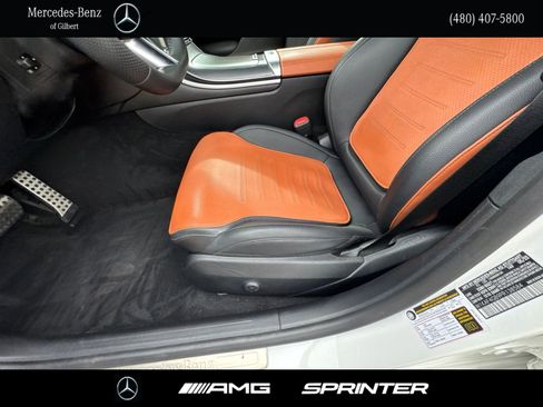 Used 2023 Mercedes-Benz C 300 Sedan image 14