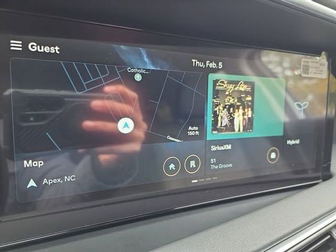 New 2026 Hyundai Palisade SEL Premium image 35