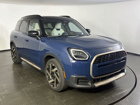 Used 2026 MINI Cooper Countryman S AWD/4WD image 3
