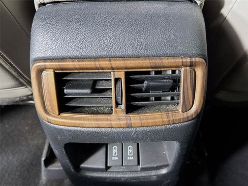 Used 2017 Honda CR-V EX image 25