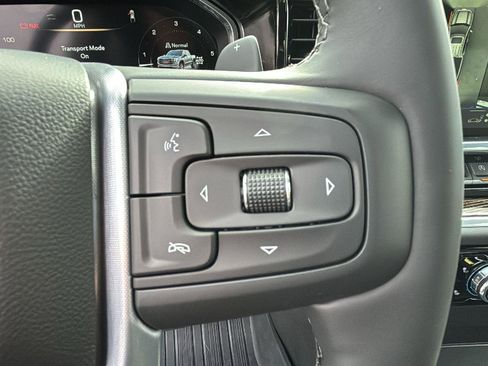 New 2026 GMC Sierra 1500 Elevation w/ Elevation Premium Package image 19