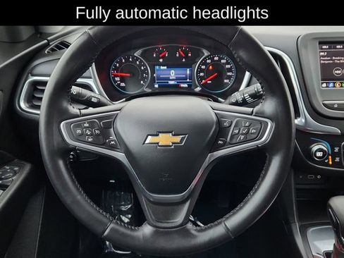 Used 2022 Chevrolet Equinox LT image 36