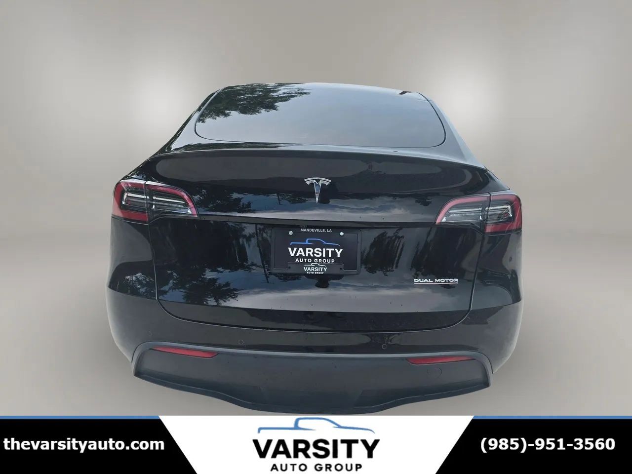 Used 2022 Tesla Model Y Performance AWD/4WD image 6