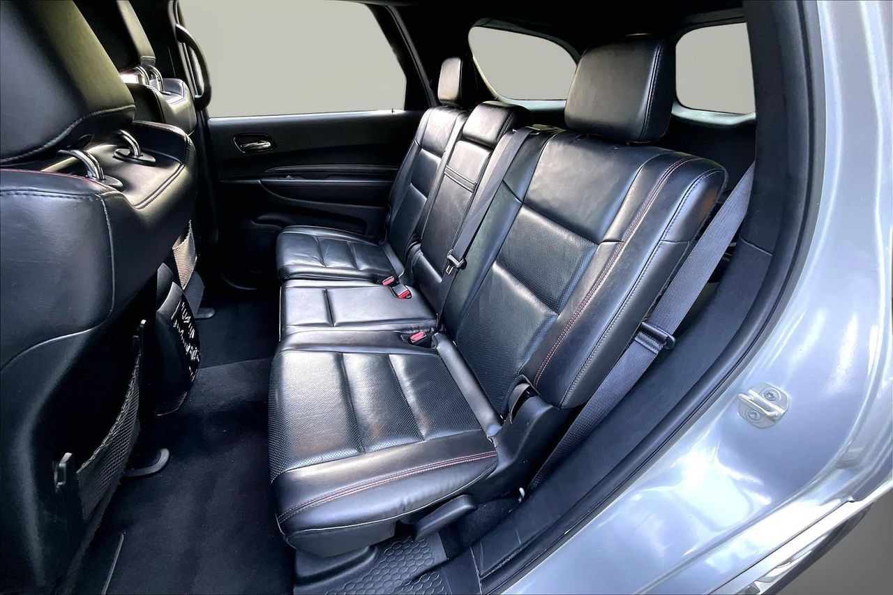 Certified 2024 Dodge Durango GT AWD/4WD image 22