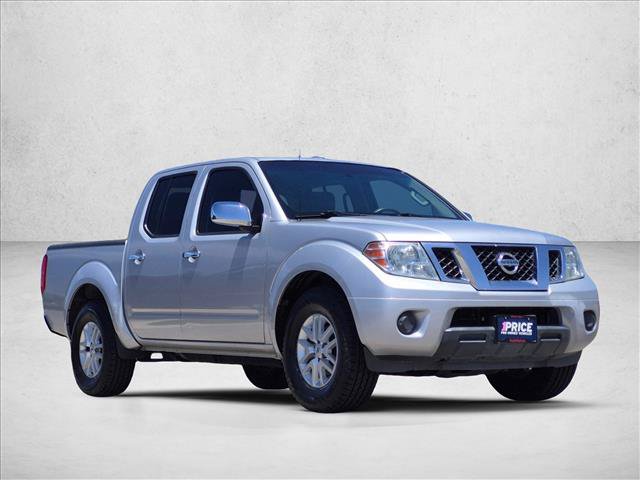 Used 2016 Nissan Frontier SV RWD image 3