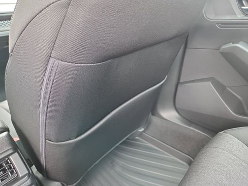 New 2025 Honda Accord LX image 37