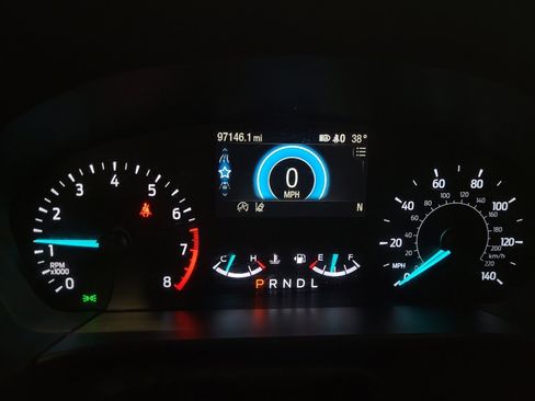 Used 2020 Ford Escape SE AWD/4WD image 23