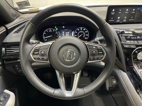 Certified 2026 Acura RDX SH-AWD image 15