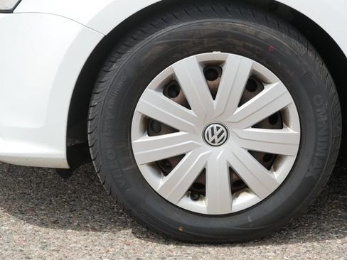 Used 2016 Volkswagen Jetta S FWD image 10