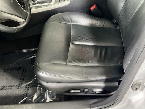 Used 2013 Nissan Altima 2.5 SL w/ Technology Pkg image 19