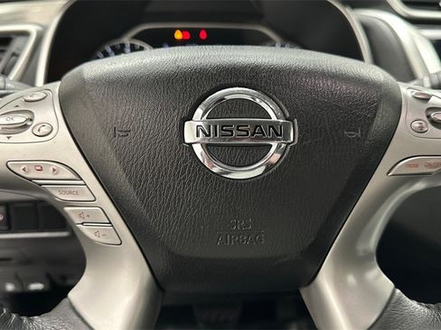 Used 2018 Nissan Murano SL image 13