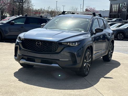 New 2026 MAZDA CX-50 2.5 Turbo w/ Premium Plus Pkg image 8