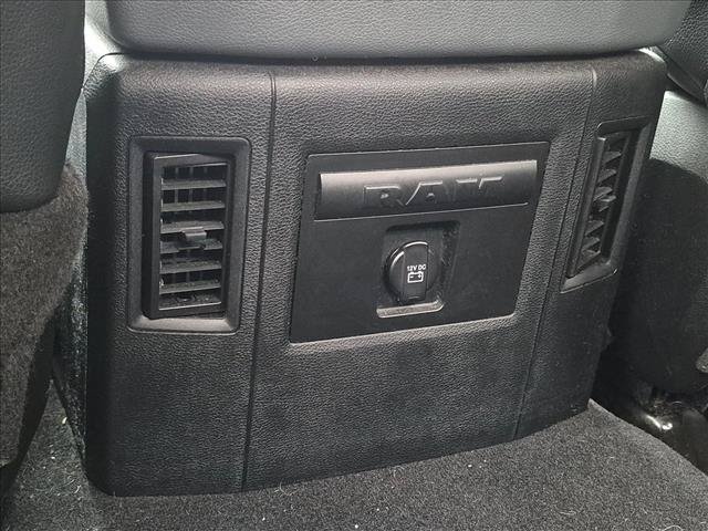 Used 2018 RAM 1500 Lone Star RWD image 11