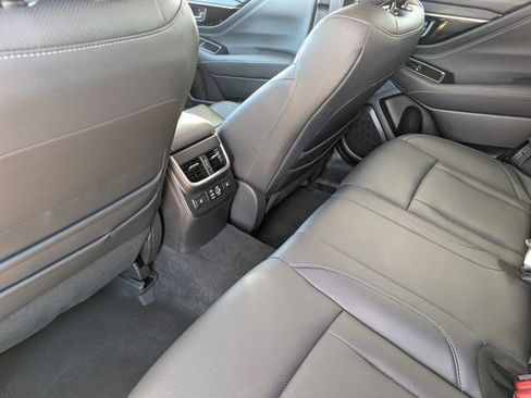 Used 2023 Subaru Outback Touring XT image 16