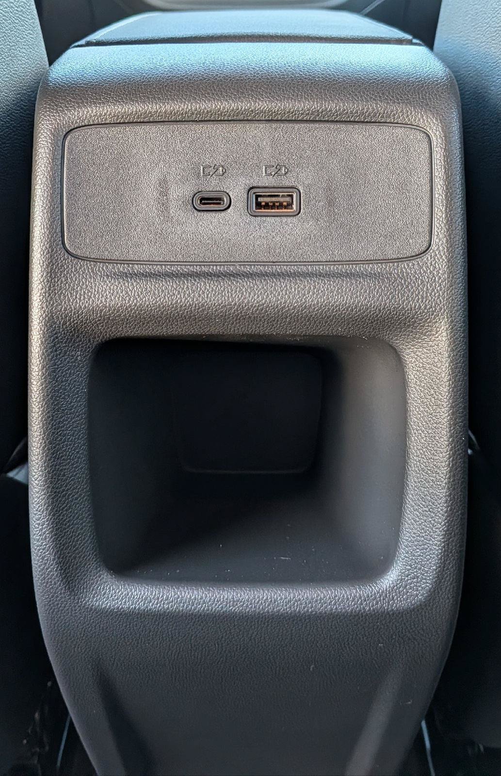 New 2026 Buick Envista Preferred w/ Convenience I Package FWD image 20