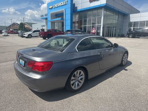 Used 2011 BMW 328i Convertible RWD image 7