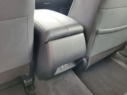 Used 2025 Nissan Altima 2.5 SV FWD image 10