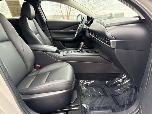 Used 2022 MAZDA CX-30 AWD 2.5 S w/ Select Package image 18