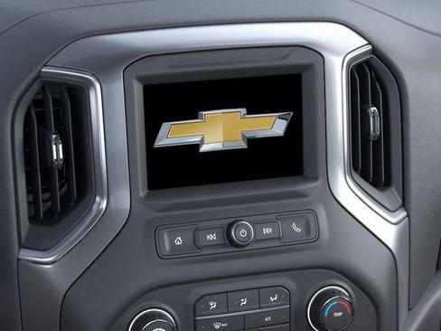 New 2026 Chevrolet Silverado 1500 W/T AWD/4WD image 22