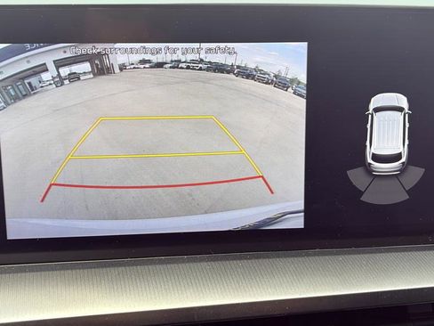 Used 2024 Kia Telluride S w/ S Sunroof Package FWD image 30