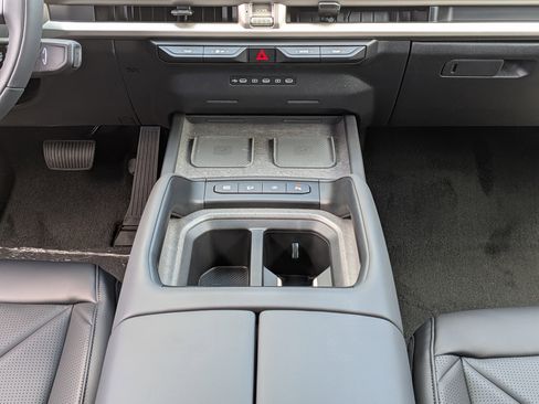 New 2027 Kia Telluride EX FWD image 23
