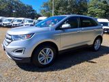 Used 2018 Ford Edge SEL w/ Equipment Group 201A image 4