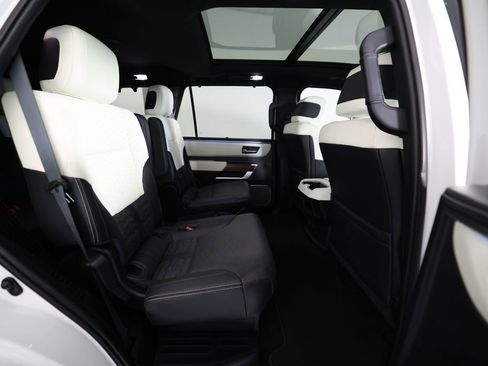 Used 2023 Toyota Sequoia Capstone image 11