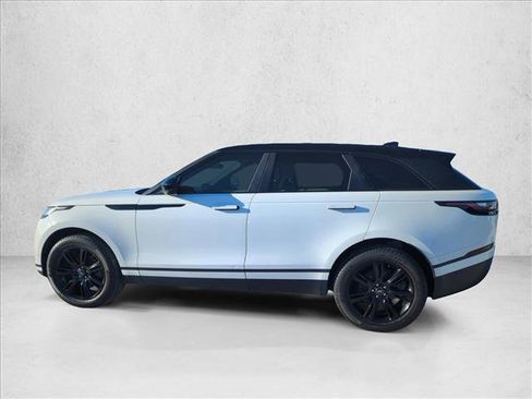 Used 2021 Land Rover Range Rover Velar S image 8