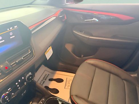 New 2026 Chevrolet TrailBlazer RS w/ Convenience Package image 30