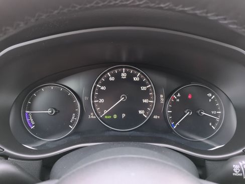 New 2026 MAZDA CX-50 AWD 2.5 Hybrid w/ Weather Package image 21