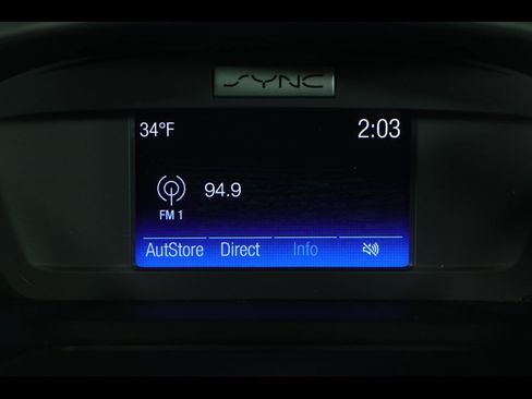 Used 2017 Ford Escape SE image 19