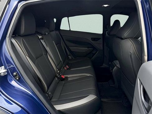 Used 2024 Subaru Crosstrek 2.5i Wilderness w/ Wilderness Package image 36