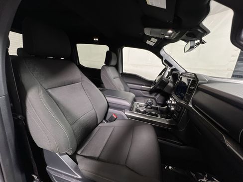 Used 2023 Ford F150 XLT w/ Equipment Group 302A High image 25