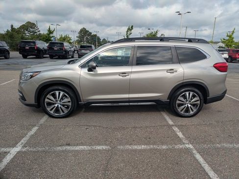 Used 2020 Subaru Ascent Limited w/ Technology Package AWD/4WD image 8