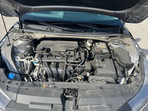 Used 2025 Kia K4 FWD image 27