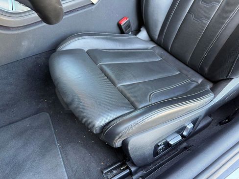 Used 2025 BMW 840i xDrive Coupe w/ Driving Assistance Package image 37