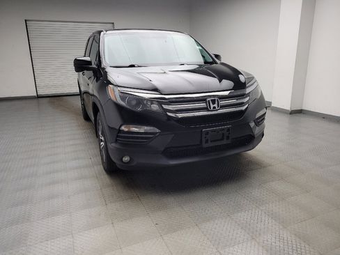 Used 2018 Honda Pilot EX-L image 14