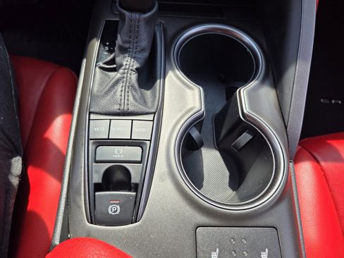 Certified 2022 Toyota Camry XSE w/ Navigation Package image 17