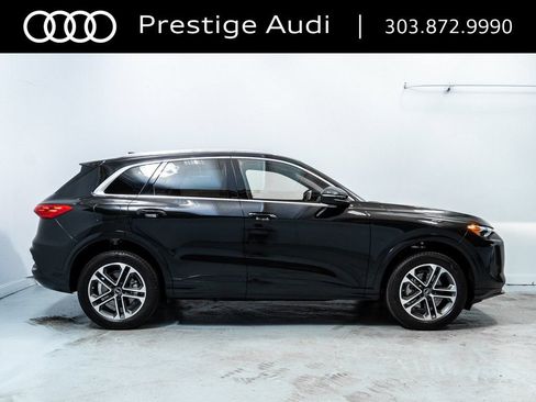 Used 2025 Audi Q5 Premium w/ Convenience Package AWD/4WD image 8