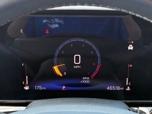 Used 2024 Chevrolet Trax ACTIV FWD image 15